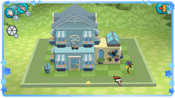 The sims for nintendo switch 2025